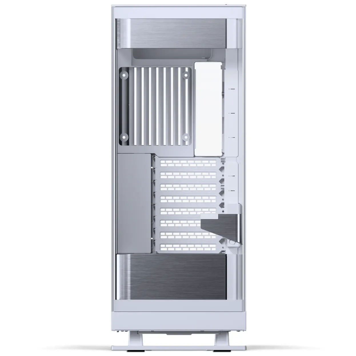 Кутия PHANTEKS Evolv X2 DRGB White - Middle Tower - image 4