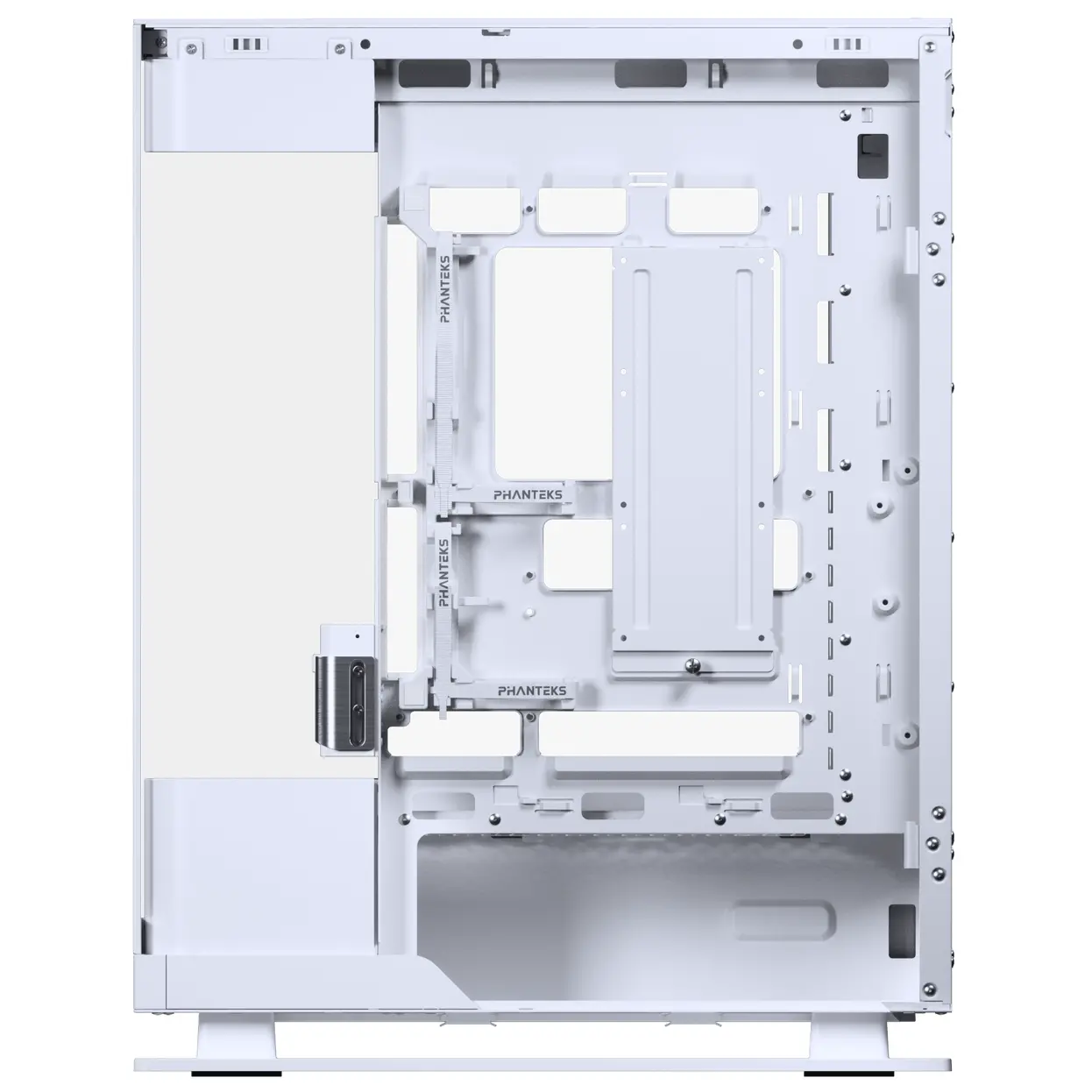 Кутия PHANTEKS Evolv X2 DRGB White - Middle Tower - image 7