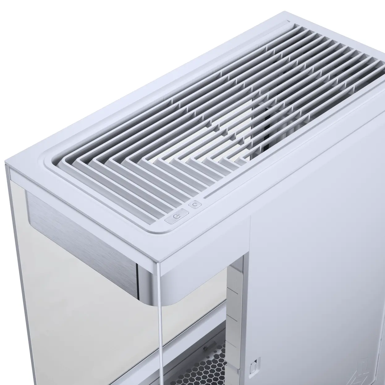 Кутия PHANTEKS Evolv X2 DRGB White - Middle Tower - image 8