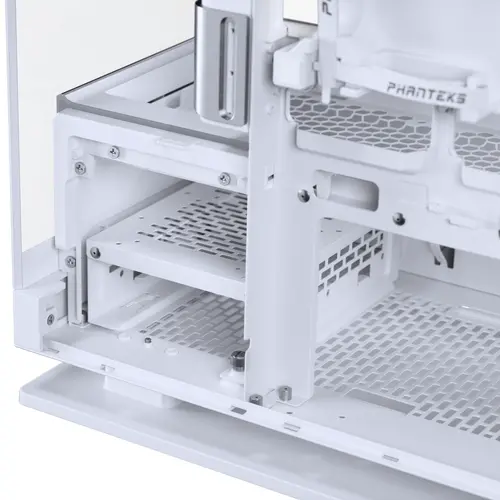 Carcasă PHANTEKS Evolv X2 DRGB White - Middle Tower - 10