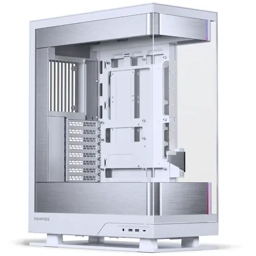 Carcasă PHANTEKS Evolv X2 DRGB White - Middle Tower - 1