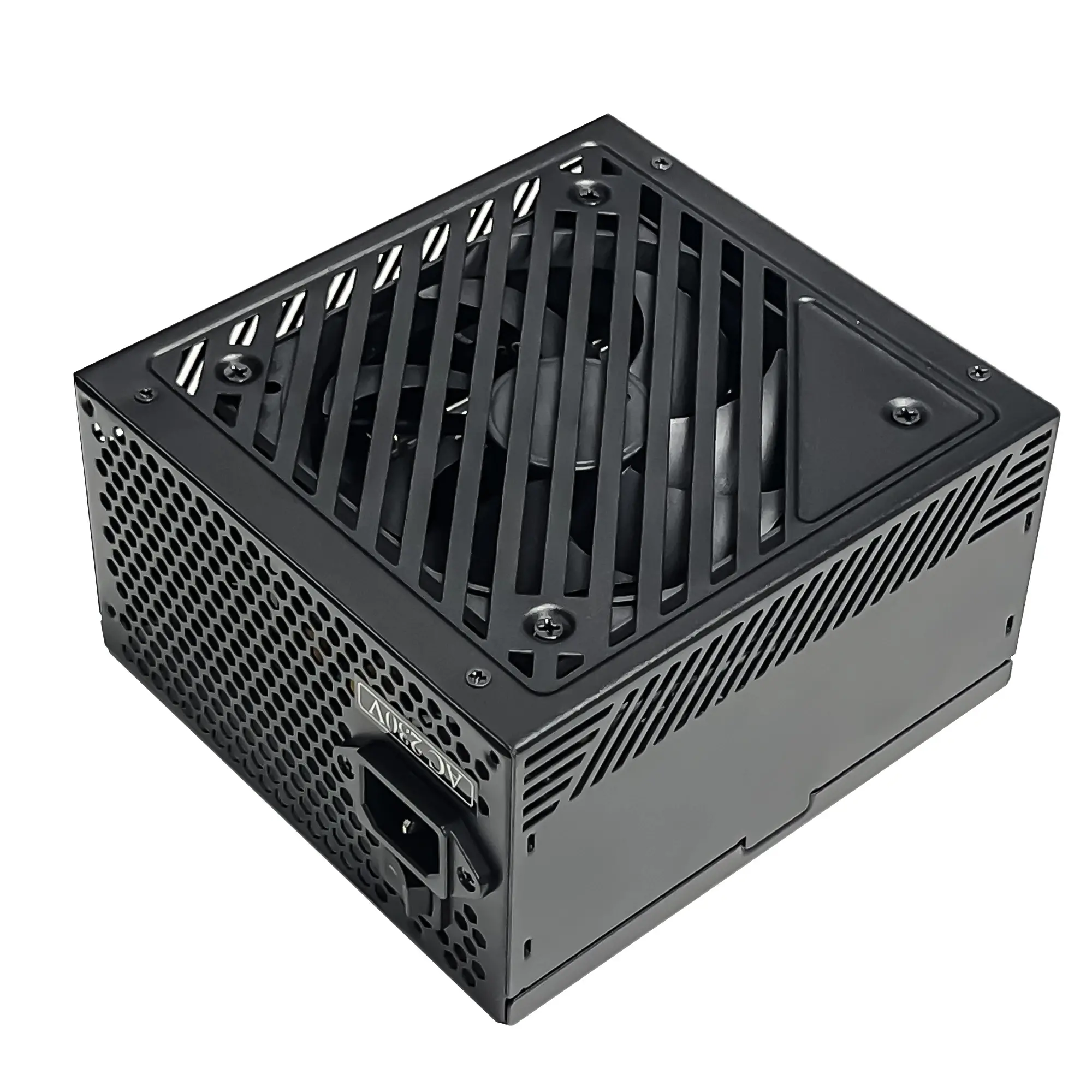 Makki захранване PSU 700W Bronze, Full Modular - MAKKI-ATX-700M-BR - image 1