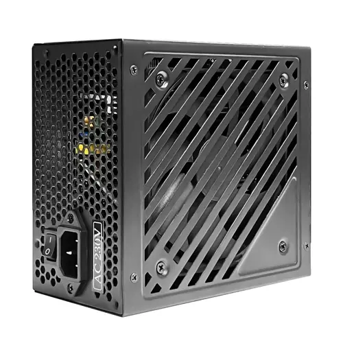Makki sursă de alimentare PSU 700W Bronze, complet modulară - MAKKI-ATX-700M-BR - 3
