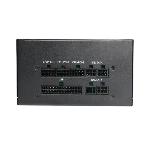 Makki τροφοδοτικό PSU 700W Bronze, πλήρως αρθρωτό - MAKKI-ATX-700M-BR - 7