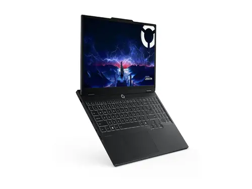 LENOVO Legion 5 Intel Core Ultra 7 255HX 15.1inch WQXGA OLED 500N 165Hz HDR 32GB DDR5 1TB PCIe RTX5070 8GB noOS Eclipse Black - image 12