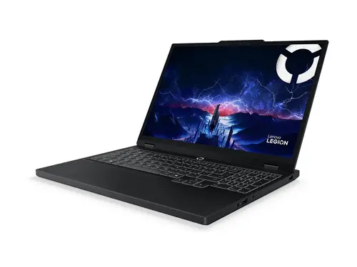 LENOVO Legion 5 Intel Core Ultra 7 255HX 15.1inch WQXGA OLED 500N 165Hz HDR 32GB DDR5 1TB PCIe RTX5070 8GB noOS Eclipse Black