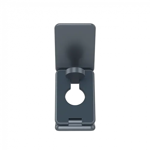 CANYON încărcător wireless pliabil OnCharge 309 15W 3în1 metalic - 7
