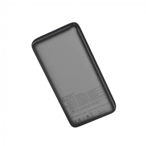 CANYON Power Bank PB-240, 25000mAh PD140W display power bank,Size160.0x82x27 mm Weight 508+-10g, Dark Grey - image 11