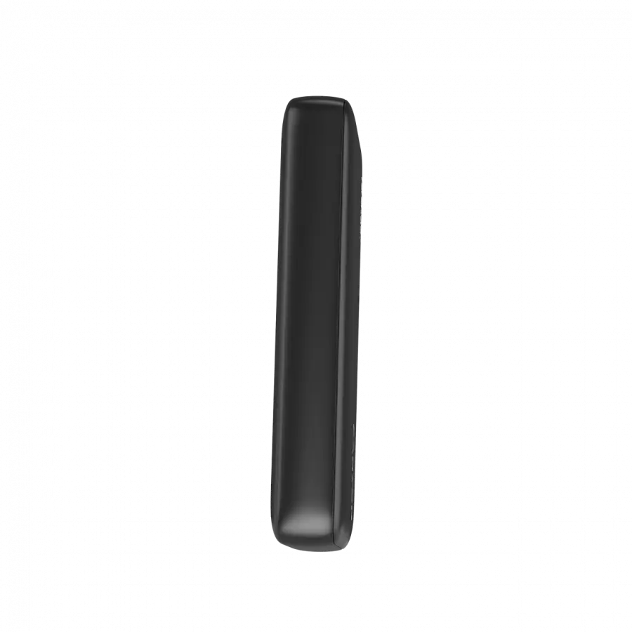 CANYON Power Bank PB-240, 25000mAh PD140W display power bank,Size160.0x82x27 mm Weight 508+-10g, Dark Grey - image 13