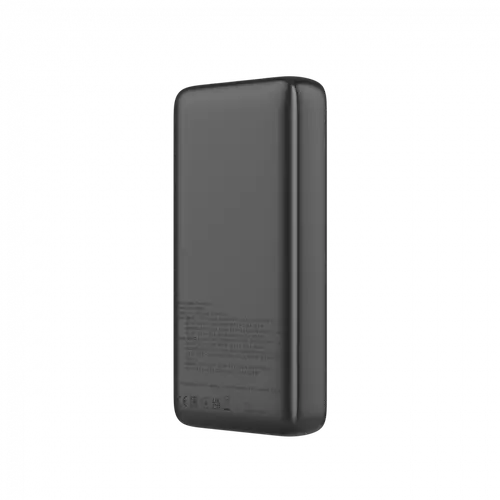 CANYON Power Bank PB-240, 25000mAh PD140W display power bank,Size160.0x82x27 mm Weight 508+-10g, Dark Grey - image 4