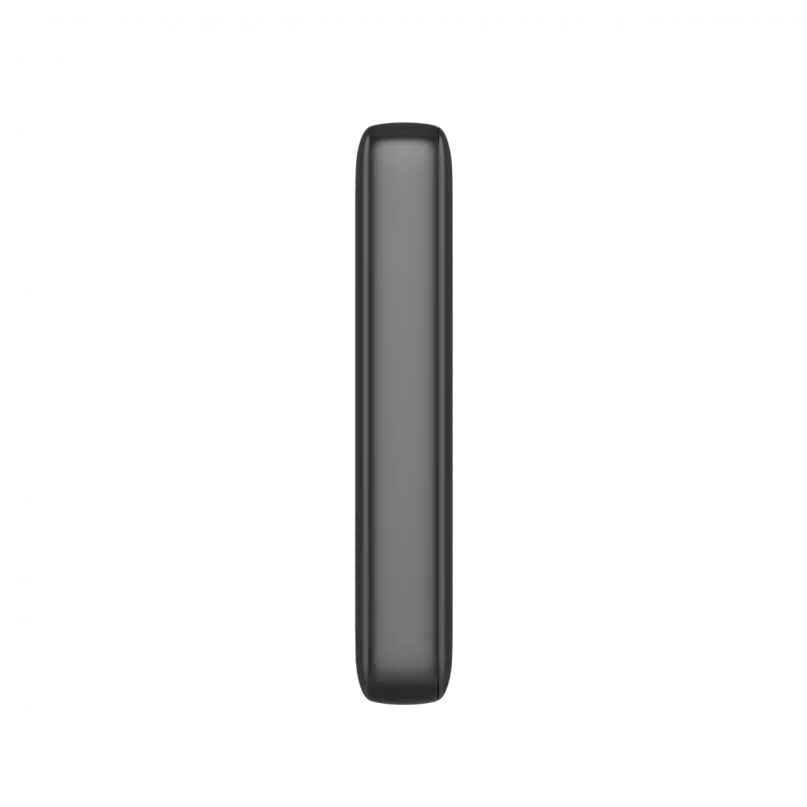 CANYON Power Bank PB-240, 25000mAh PD140W display power bank,Size160.0x82x27 mm Weight 508+-10g, Dark Grey - image 5