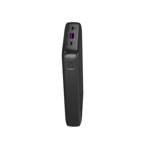 CANYON Power Bank PB-240, 25000mAh PD140W display power bank,Size160.0x82x27 mm Weight 508+-10g, Dark Grey - image 9