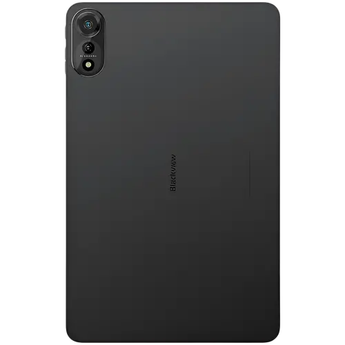 Blackview MEGA 2 WiFi 12.0-inch 2K IPS 1200x2000 Allwinner A733 Octa-core 2.0GHz 12GB/256GB 9000mAh 18W NO Charger 8MP Front/16MP Rear camera Android 15 Celestial Grey - image 3
