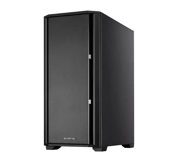 Кутия за компютър, Chieftec Pro Midi Q - image 1