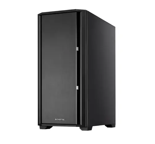Кутия за компютър, Chieftec Pro Midi Q - image 1