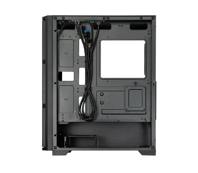 Кутия за компютър, Chieftec Pro Midi Q - image 2
