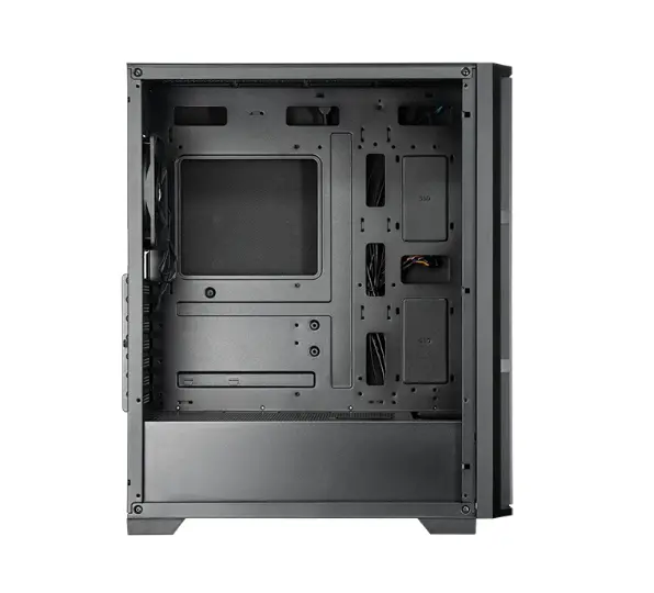 Кутия за компютър, Chieftec Pro Midi Q - image 3