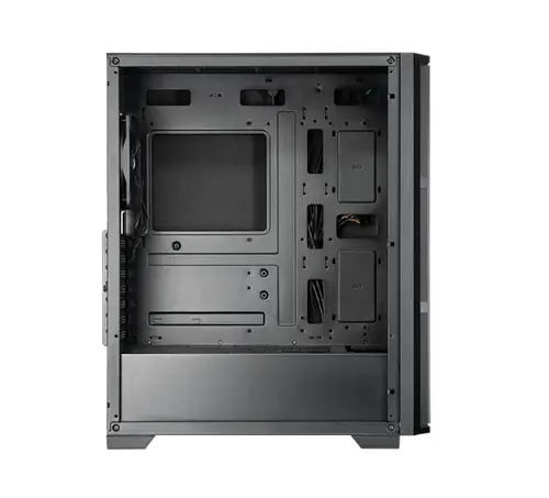 Кутия за компютър, Chieftec Pro Midi Q - image 3