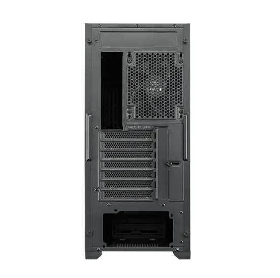 Кутия за компютър, Chieftec Pro Midi Q - image 5