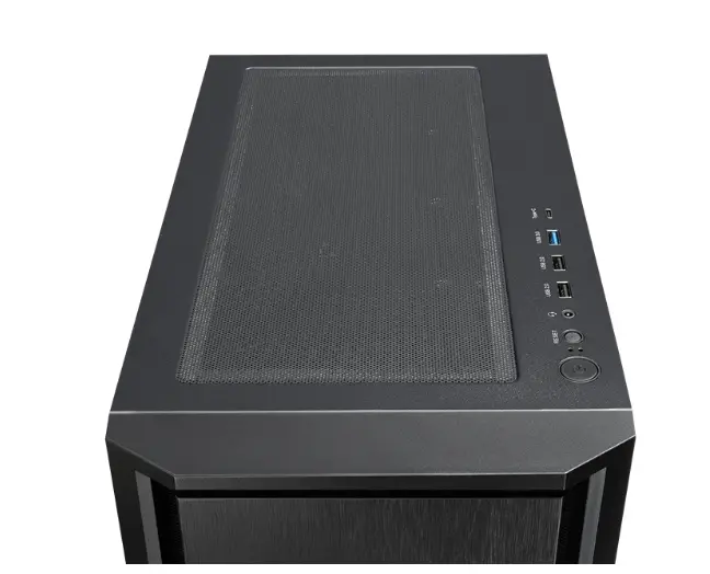 Кутия за компютър, Chieftec Pro Midi Q - image 6