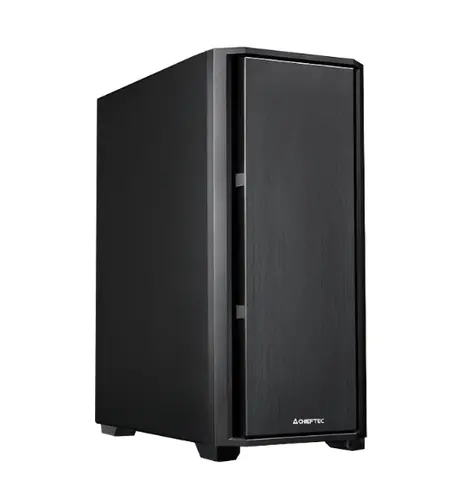 Кутия за компютър, Chieftec Pro Midi Q