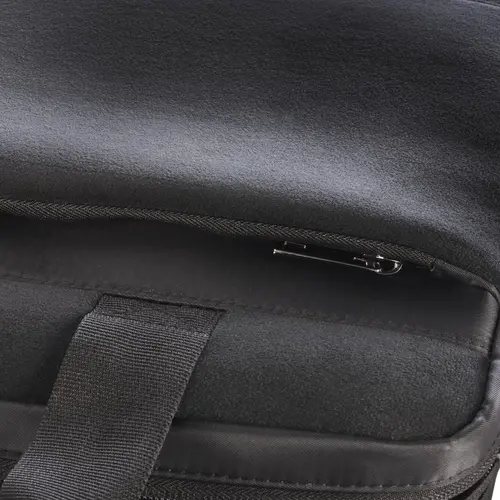 HAMA Чанта за лаптоп "Velvet" от 34 - 36 см (13.3" - 14.1"), черна - image 7