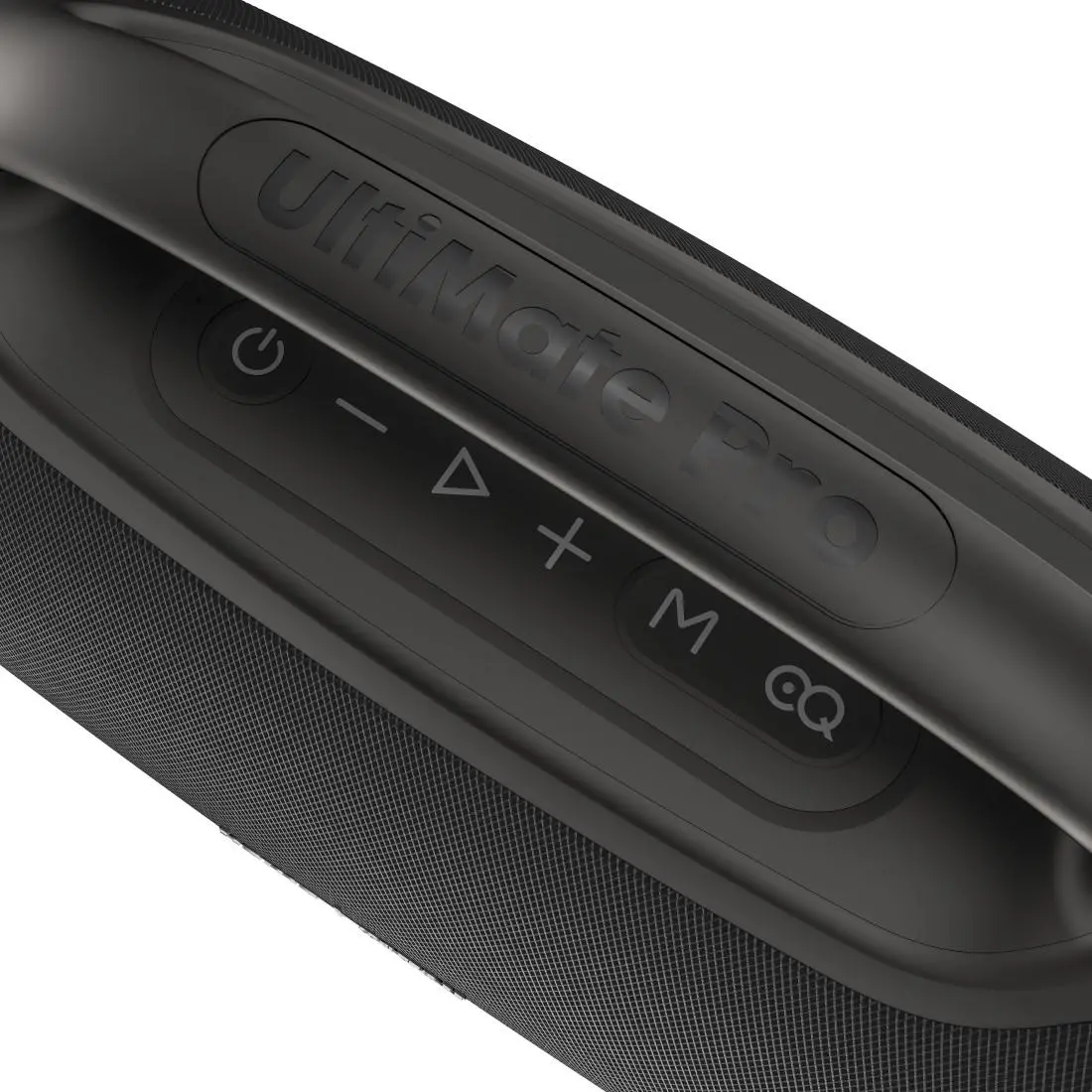 HAMA Canton Блутут колона "UltiMate Pro", водоустойчив IPX6, 120W, черен - image 17