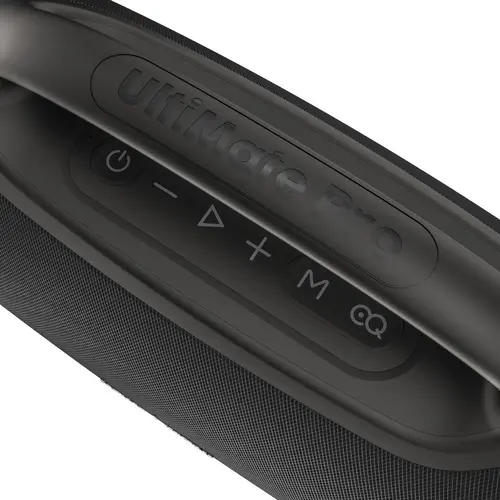 HAMA Canton Блутут колона "UltiMate Pro", водоустойчив IPX6, 120W, черен - image 17