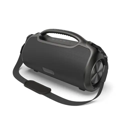 HAMA Canton Блутут колона "UltiMate Pro", водоустойчив IPX6, 120W, черен - image 1