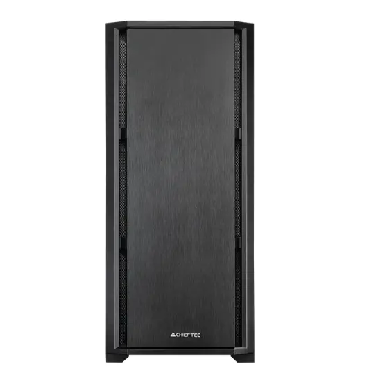 Кутия за компютър, Chieftec Pro Midi TG - image 1