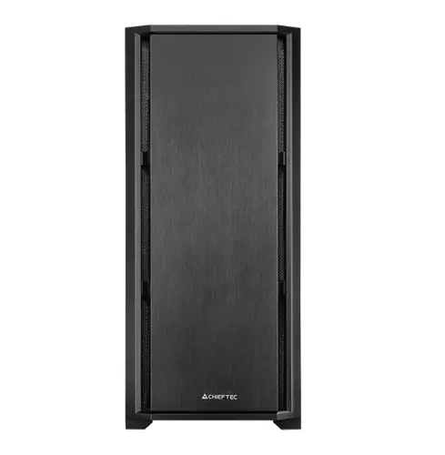 Кутия за компютър, Chieftec Pro Midi TG - image 1