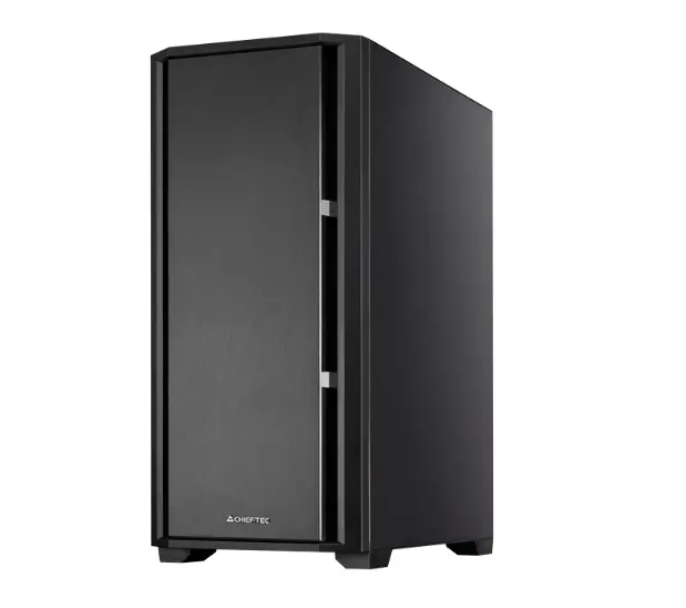 Кутия за компютър, Chieftec Pro Midi TG - image 2