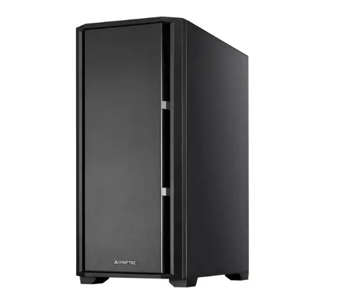 Кутия за компютър, Chieftec Pro Midi TG - image 2