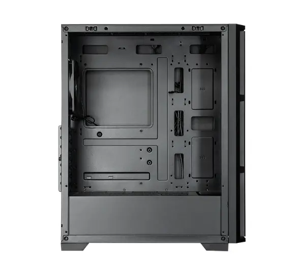 Кутия за компютър, Chieftec Pro Midi TG - image 3
