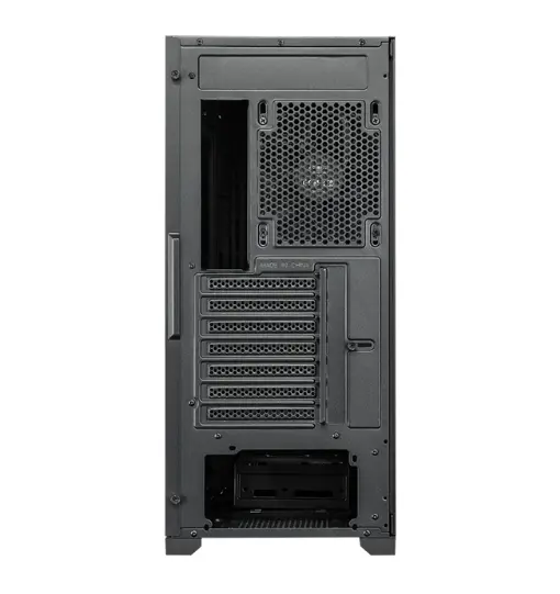 Кутия за компютър, Chieftec Pro Midi TG - image 5