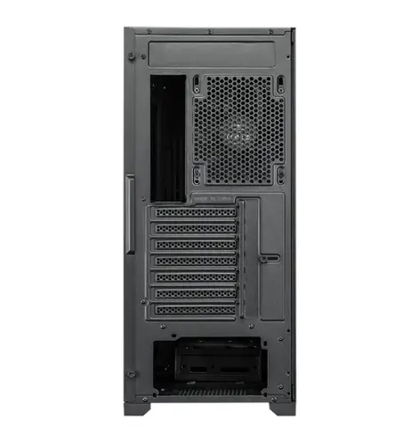 Carcasă pentru calculator, Chieftec Pro Midi TG - 6