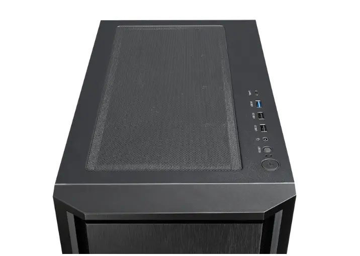 Кутия за компютър, Chieftec Pro Midi TG - image 6