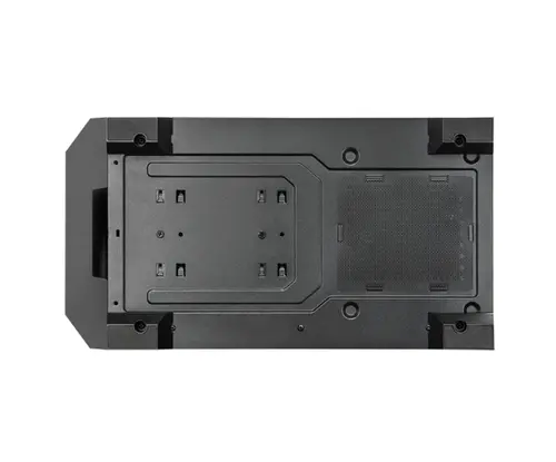 Κουτί υπολογιστή, Chieftec Pro Midi TG - 8
