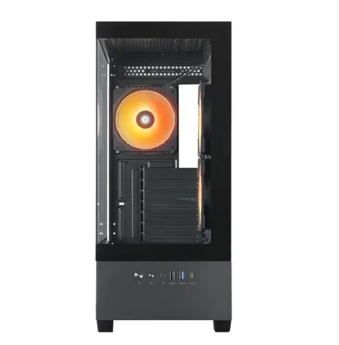 Кутия за компютър, Chieftec Vista - image 1