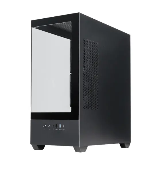 Carcasă pentru computer, Chieftec Vista - image 2