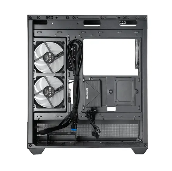 Кутия за компютър, Chieftec Vista - image 4