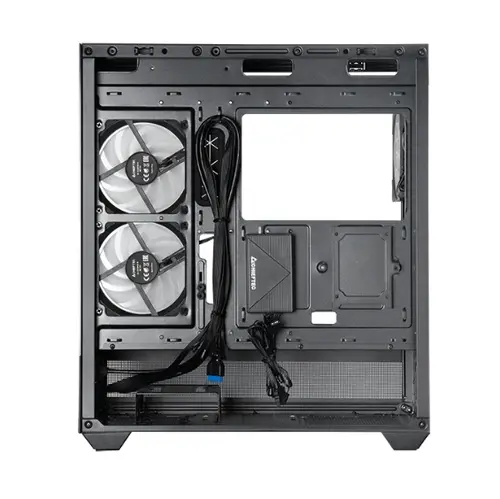 Carcasă pentru computer, Chieftec Vista - 5