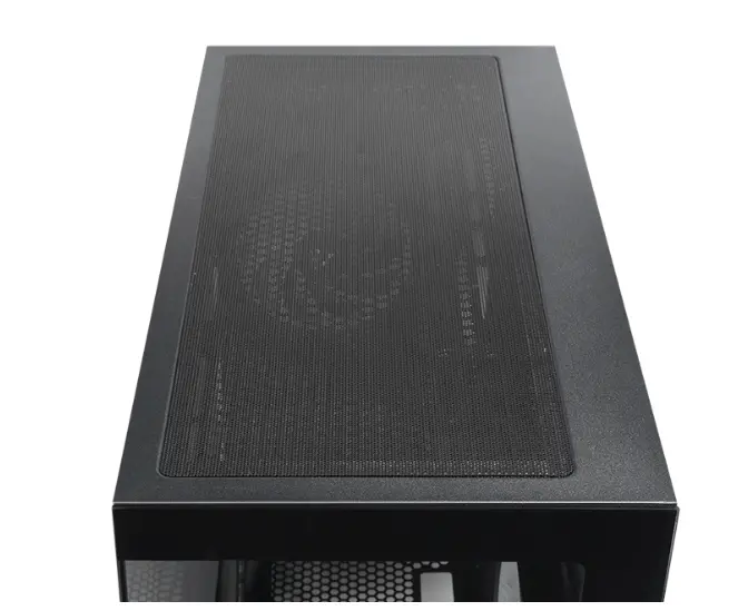 Кутия за компютър, Chieftec Vista - image 5