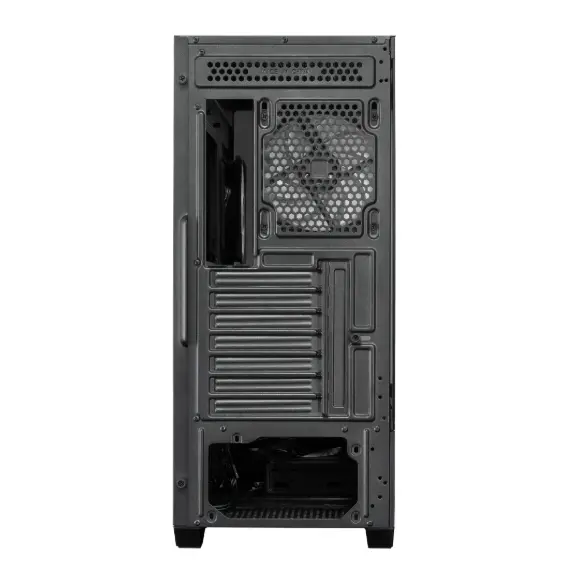 Кутия за компютър, Chieftec Vista - image 6