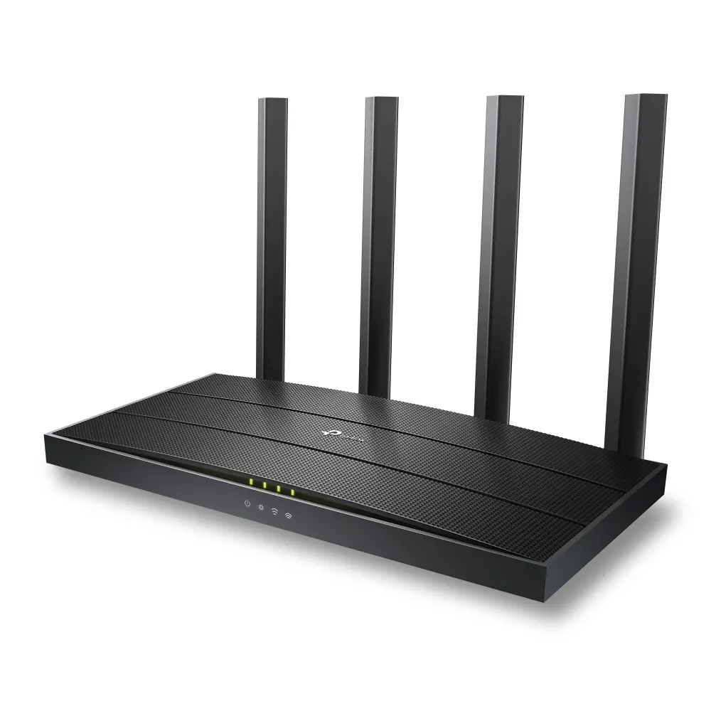 Безжичен Рутер TP-Link ER605W, AC1200 WiFi Gateway, 5xGbE/3WAN,Omada - image 1