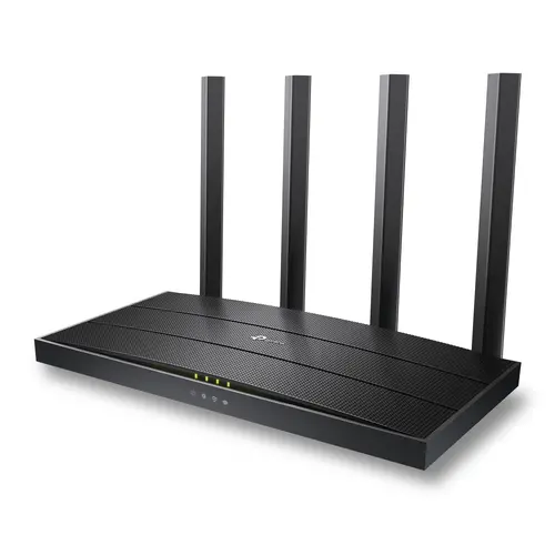 Безжичен Рутер TP-Link ER605W, AC1200 WiFi Gateway, 5xGbE/3WAN,Omada - image 1