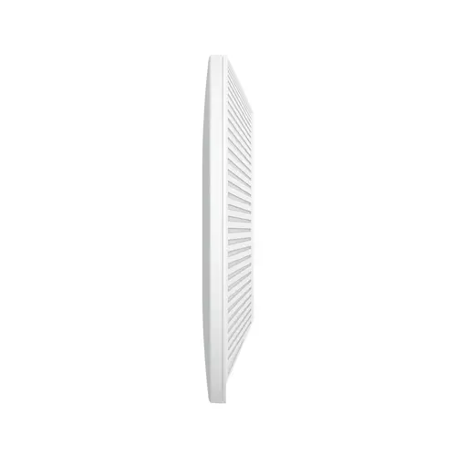 Tочка за достъп TP-LINK EAP683 UR,AX6000,WiFi 6, 1x2.5Gbit PoE+ порт, таванен - image 1