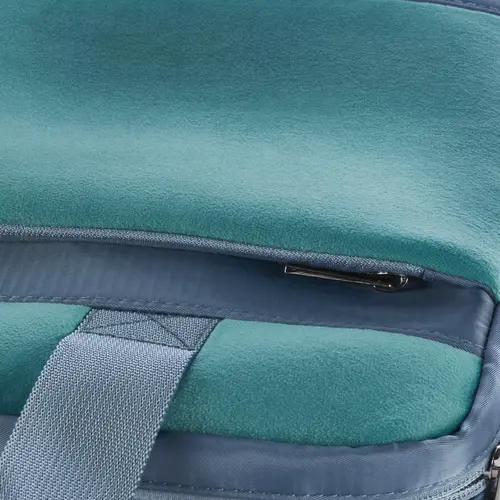 HAMA Чанта за лаптоп "Velvet" от 34 - 36 см (13.3" - 14.1"), синьо - image 7
