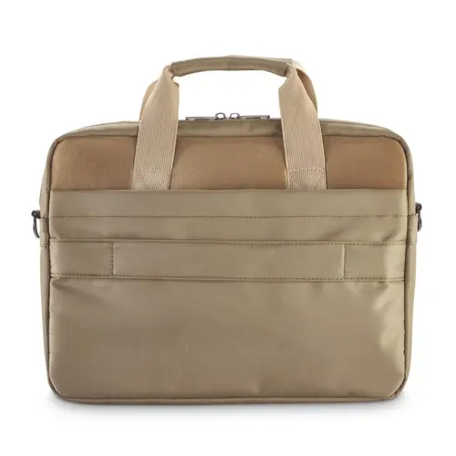HAMA Чанта за лаптоп "Velvet" от 34 - 36 см (13.3" - 14.1"), кафява - image 1