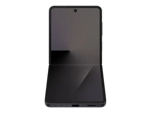 Мобилен телефон, Samsung SM-F766 GALAXY Flip7 5G 512GB 12GB RAM Dual SIM Black - image 1